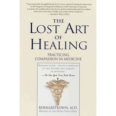 The Lost Art of Healing, Ballantine Books