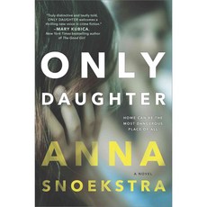 Only Daughter, Mira Books