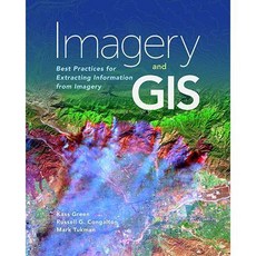 Imagery and Gis: Best Practices for Extracting Information from Imagery, Esri Pr