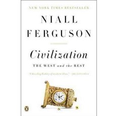Civilization: The West and the Rest, Penguin Group USA