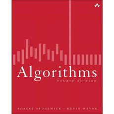 Algorithms, Addison-Wesley Professional