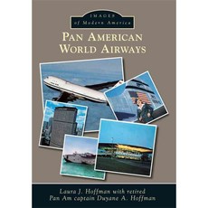 Pan American World Airways, Arcadia Pub