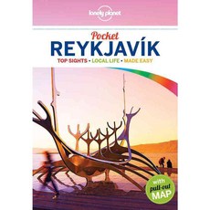 Lonely Planet Pocket Reykjavik: