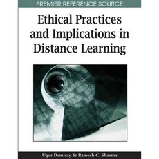 Ethical Practices and Implications in Distance Learning, Information Science Reference