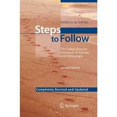 Steps to Follow: The Comprehensive Treatment of Patients With Hemiplegia, Springer Verlag