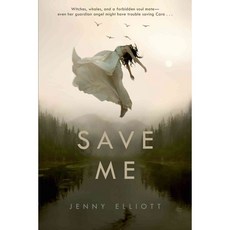 Save Me, Swoon Reads