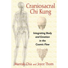 Craniosacral Chi Kung: Integrating Body and Emotion in the Cosmic Flow, Destiny Books