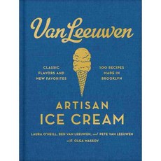 Van Leeuwen Artisan Ice Cream:, Eccol