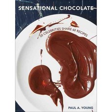 Sensational Chocolate: A Celebrity Collaboration, Clearview Books