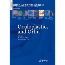 Oculoplastics and Orbit, Springer Verlag