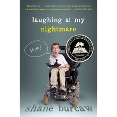 Laughing at my nightmare, Roaring Brook