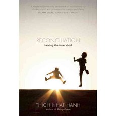 Reconciliation: Healing the Inner Child, Parallax Pr