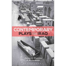 Contemporary Plays from Iraq, Bloomsbury Methuen Drama