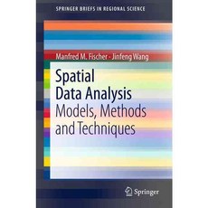 Spatial Data Analysis: Models Methods and Techniques, Springer Verlag