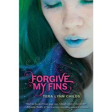 Forgive My Fins, Katherine Tegen Books
