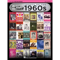 Songs of the 1960s, Hal Leonard Corp