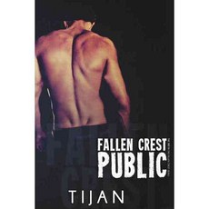 Fallen Crest Public, Everafter Romance