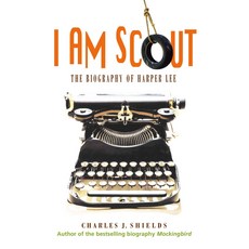 I Am Scout: The Biography of Harper Lee, Square Fish