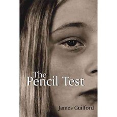 The Pencil Test, Iuniverse Inc