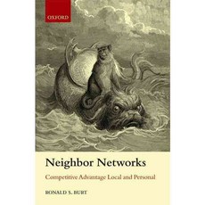Neighbor Networks: Competitive Advantage Local and Personal, Oxford Univ Pr on Demand