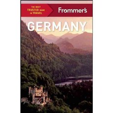 Frommer's Germany, Frommermedia Llc