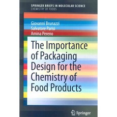 The Importance of Packaging Design for the Chemistry of Food Products, Springer Verlag