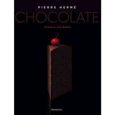 Pierre Herme Chocolate:Chocolate, Flammarion-Pere Castor