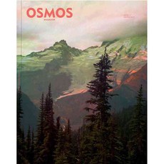 Magazine Winter 2017, Osmos