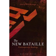 Georges Bataille and Contemporary Thought, Bloomsbury USA Academic
