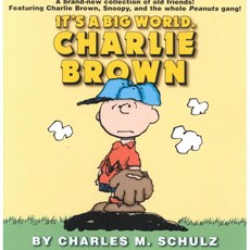 It's a Big World Charlie Brown, Ballantine Books