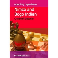 Nimzo and Bogo Indian