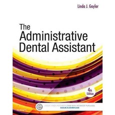 The Administrative Dental Assistant, W B Saunders Co