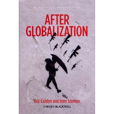 After Globalization, Blackwell Pub