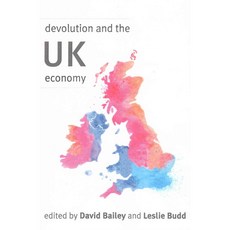 Devolution and the UK Economy Paperback, Rowman & Littlefield International