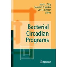 Bacterial Circadian Programs, Springer Verlag