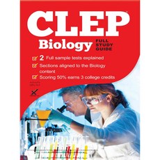 CLEP Biology, Xamonline Inc