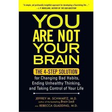 You Are Not Your Brain, Avery Pub Group