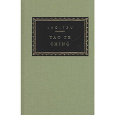 Tao Te Ching, Everymans Library