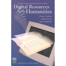 Oxford University Computing Services Guide to Digital Resources for the Humanities, West Virginia Univ Pr
