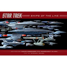Star Trek Ships of the Line