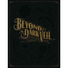 Beyond the Dark Veil hardback, Last Gasp of San Francisco