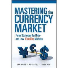 Mastering the Currency Market: Forex Strategies for High- and Low-Volatility Markets, McGraw-Hill