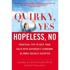 Quirky Yes Hopeless No, Griffin