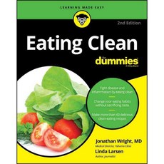 Eating Clean for Dummies