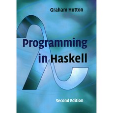 Programming in Haskell, Cambridge Univ Pr