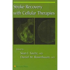 Stroke Recovery With Cellular Therapies, Humana Pr Inc