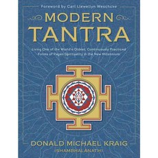 Modern Tantra, Llewellyn Worldwide Ltd