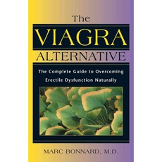 The Alternative: The Complete Guide to Overcoming Naturally, Healing Arts Pr