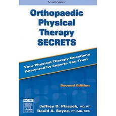 Orthopedic Physical Therapy Secrets, Hanley & Belfus