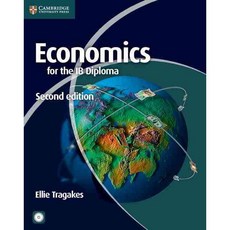 Economics for the IB Diploma [With CDROM], Cambridge Univ Pr